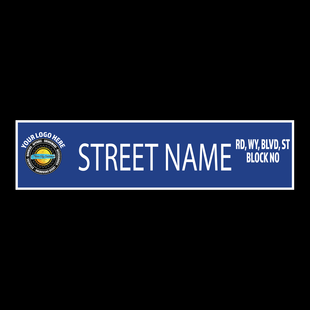 Street Signs