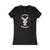 Badge Bunny T-Shirt