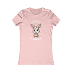 Badge Bunny T-Shirt