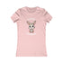 Badge Bunny T-Shirt