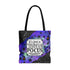 Halloween Hocus Pocus Tote Bag