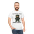 Tactical Teddy Hugs & Slugs T-Shirt