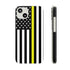 Dispatcher Flag Phone Case