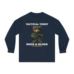 Tactical Teddy Long Sleeve Shirt