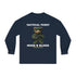 Tactical Teddy Long Sleeve Shirt