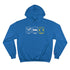 Eat, Sleep, Dispatch Champion Hoodie