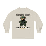 Tactical Teddy Long Sleeve Shirt