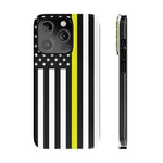 Dispatcher Flag Phone Case