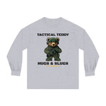 Tactical Teddy Long Sleeve Shirt