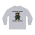 Tactical Teddy Long Sleeve Shirt