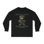 Tactical Teddy Long Sleeve Shirt