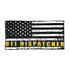 911 DISPATCHER Beach Towel!