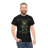 Tactical Teddy Hugs & Slugs T-Shirt