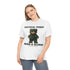 Tactical Teddy Hugs & Slugs T-Shirt