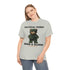 Tactical Teddy Hugs & Slugs T-Shirt