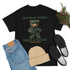 Tactical Teddy Hugs & Slugs T-Shirt