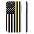 Dispatcher Flag Phone Case