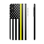 Dispatcher Flag Phone Case