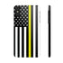 Dispatcher Flag Phone Case