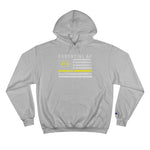 Essential AF Dispatch Champion Hoodie