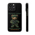 Tactical Teddy Custom Phone Case