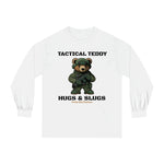 Tactical Teddy Long Sleeve Shirt