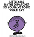 Dispatcher Shenanigans Individual Stickers