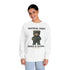 Tactical Teddy Long Sleeve Shirt