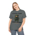 Tactical Teddy Hugs & Slugs T-Shirt