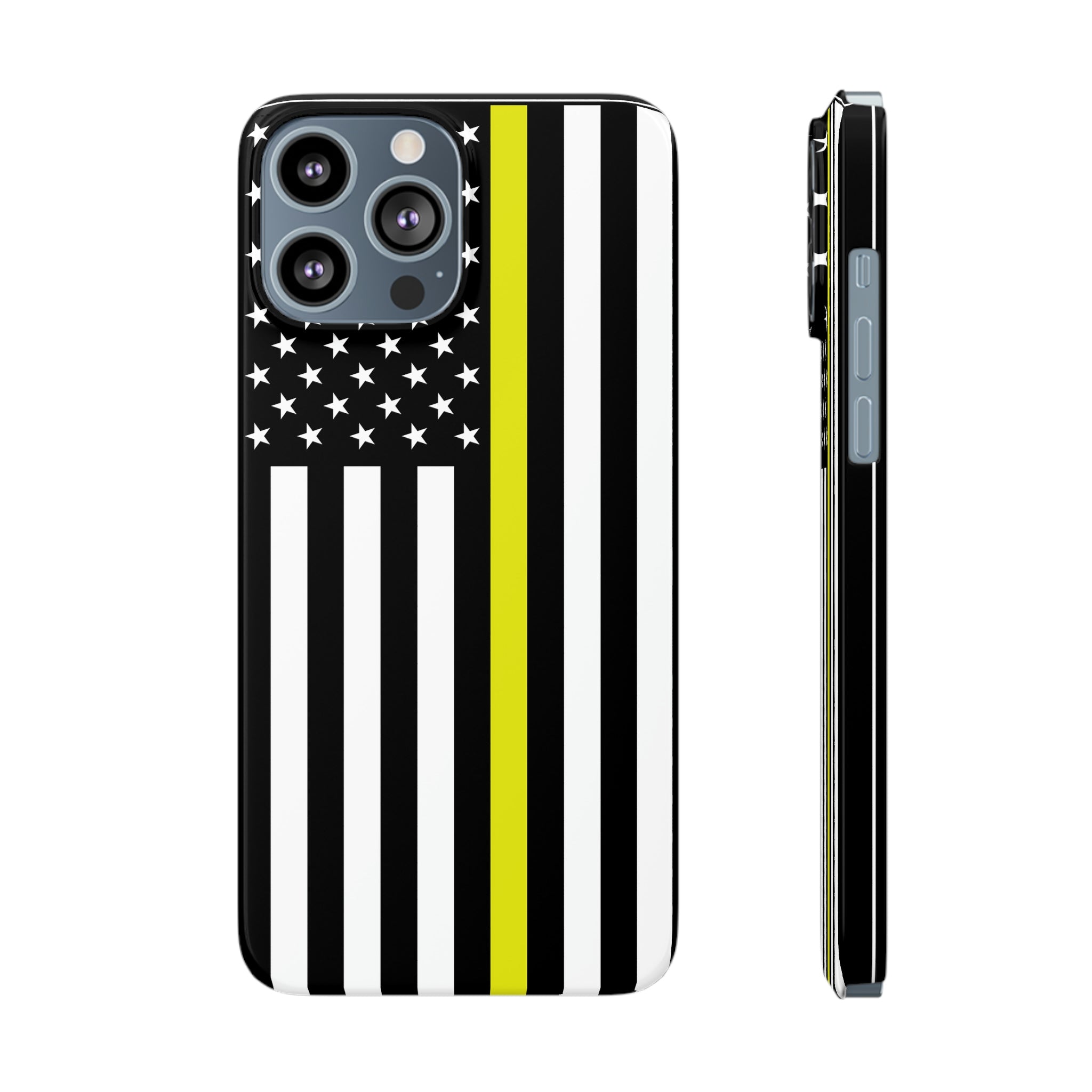 Dispatcher Flag Phone Case