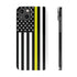 Dispatcher Flag Phone Case