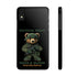 Tactical Teddy Custom Phone Case