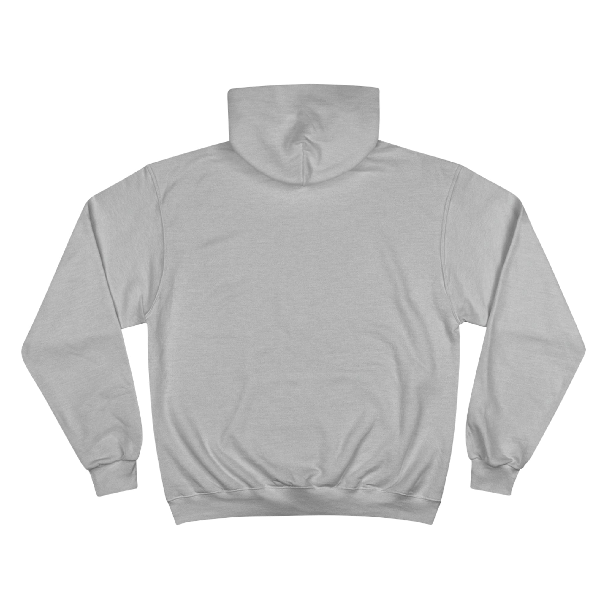 Essential AF Dispatch Champion Hoodie