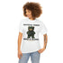 Tactical Teddy Hugs & Slugs T-Shirt