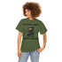 Tactical Teddy Hugs & Slugs T-Shirt