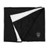 Industry Station Premium sherpa blanket