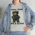 Tactical Teddy Hugs & Slugs T-Shirt