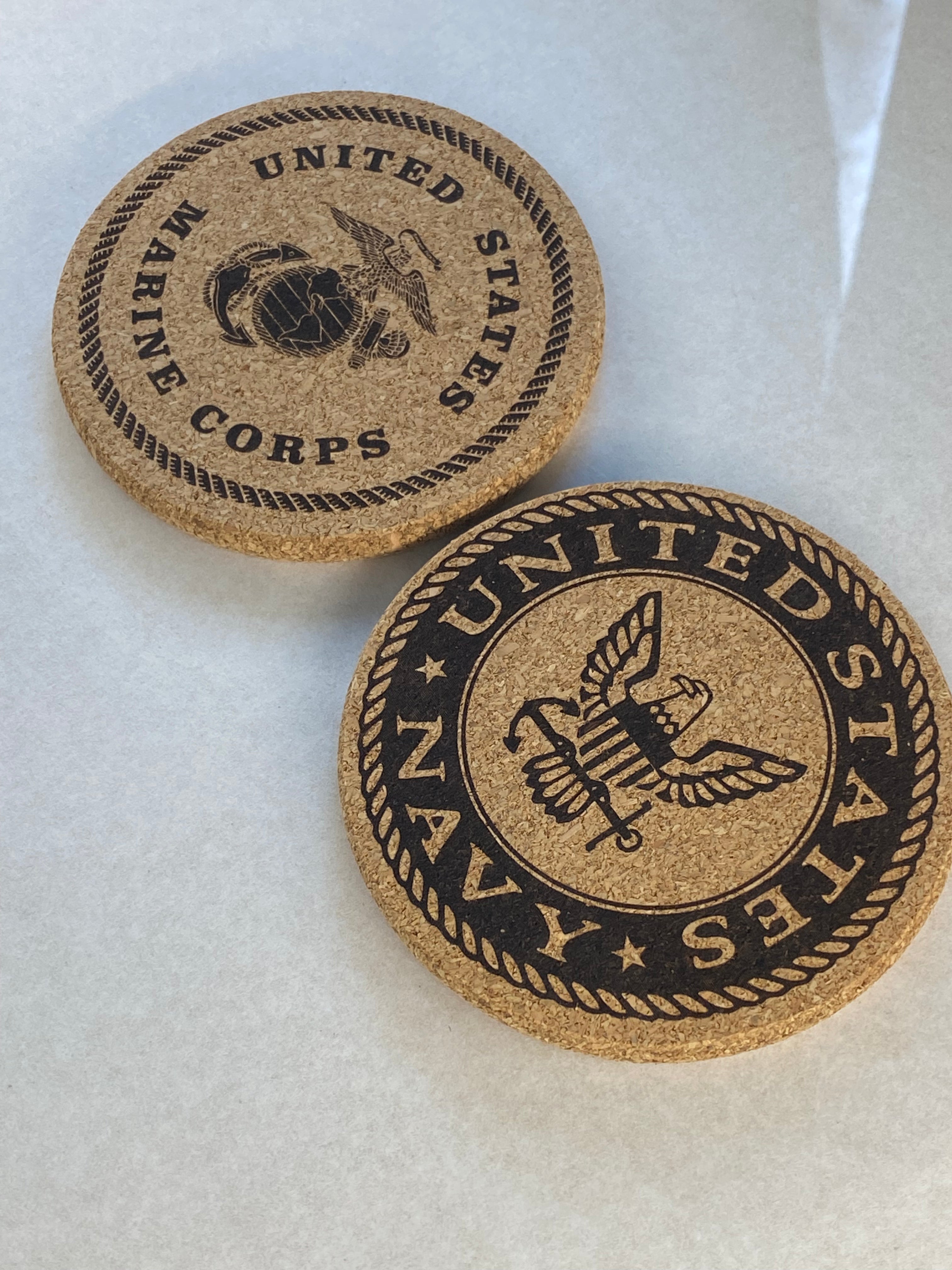 Coaster Set