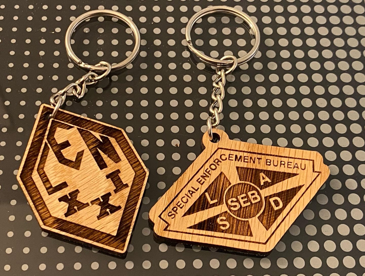 Keychain