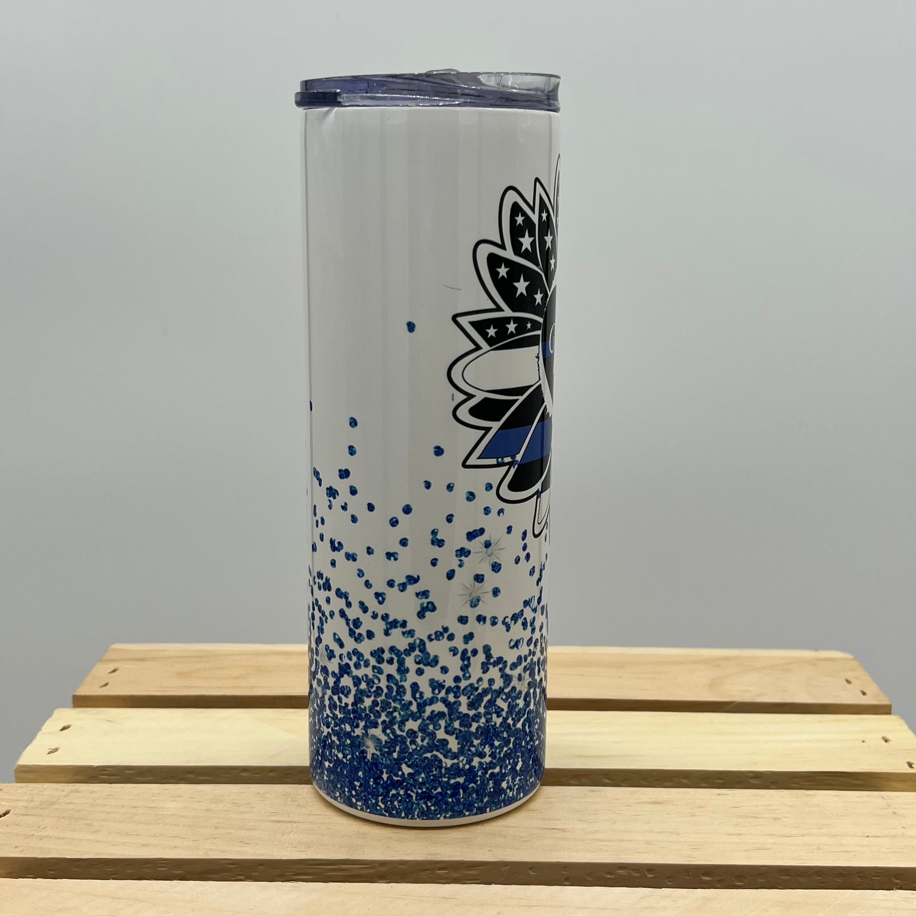 Skinny Tumbler