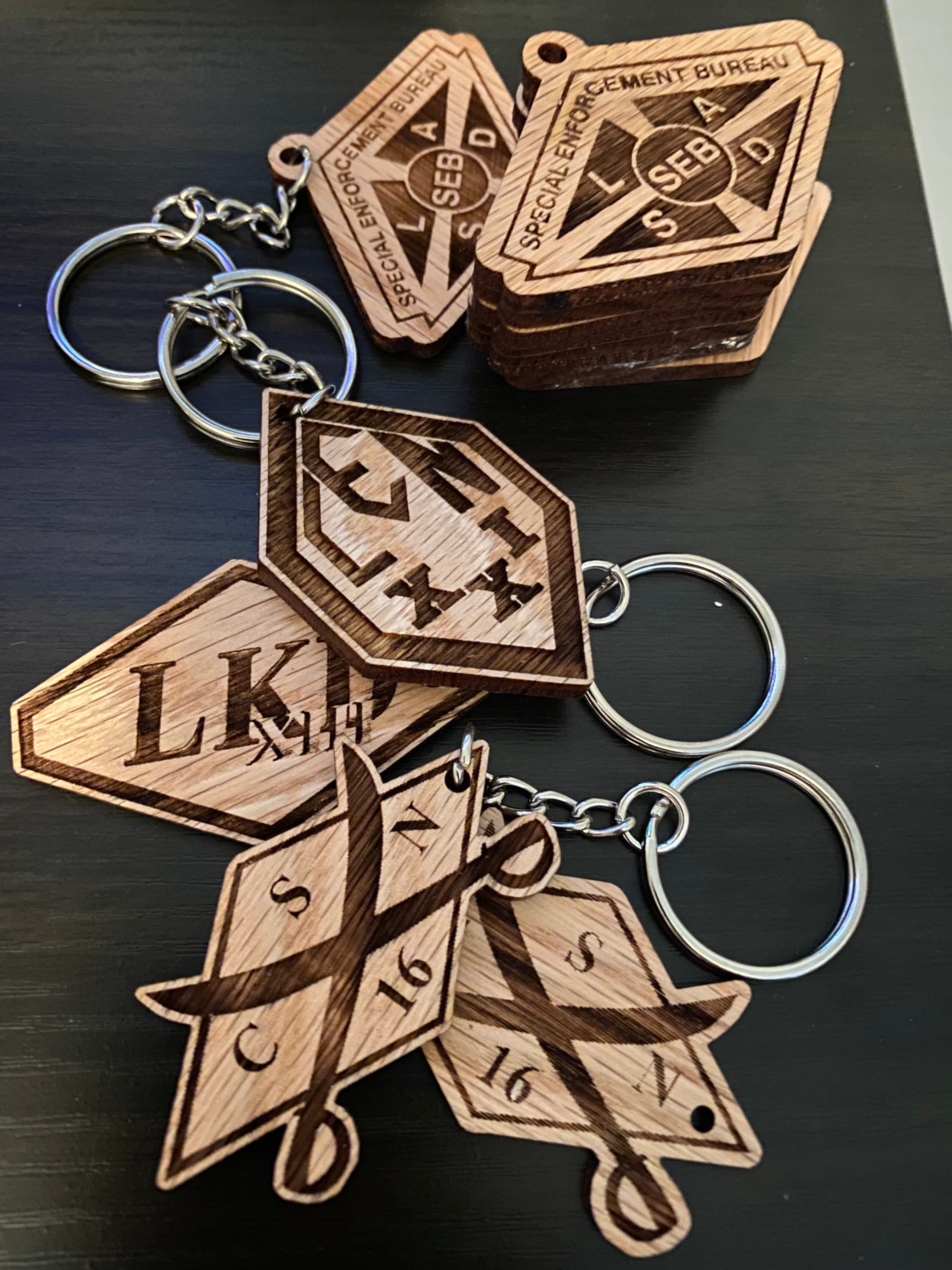 Keychain