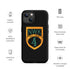 Norwalk Station Logo Tough iPhone case