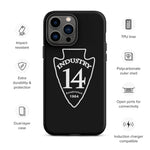 Industry Station Tough iPhone case