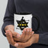SCC Star Mug with Color Inside